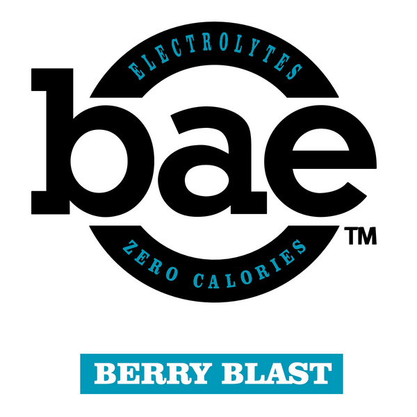 bae™ Berry Blast Isotonic