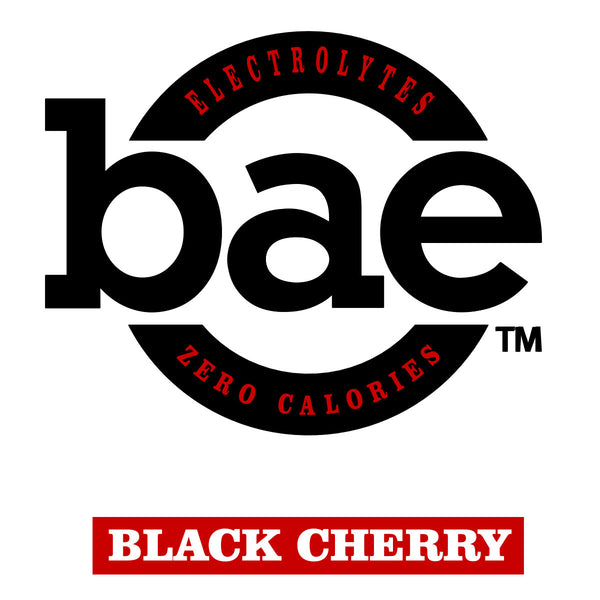 bae™ Black Cherry Isotonic