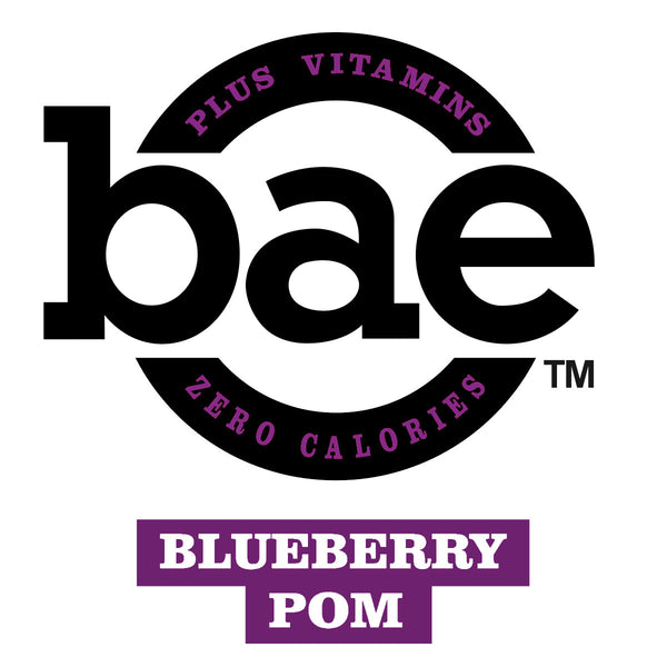 bae™ Blueberry-Pomegranate Enhanced Water