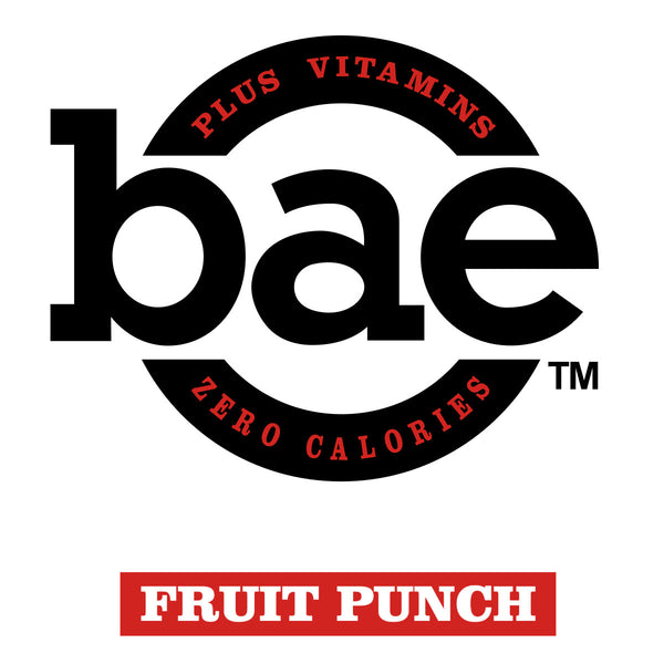 bae™ Fruit Punch Enhanced Water