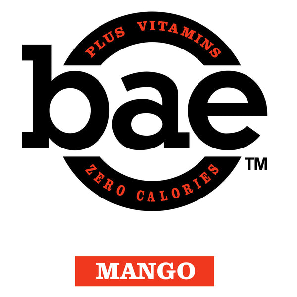 bae™ Mango Enhanced Water