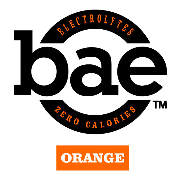 bae™ Orange Isotonic