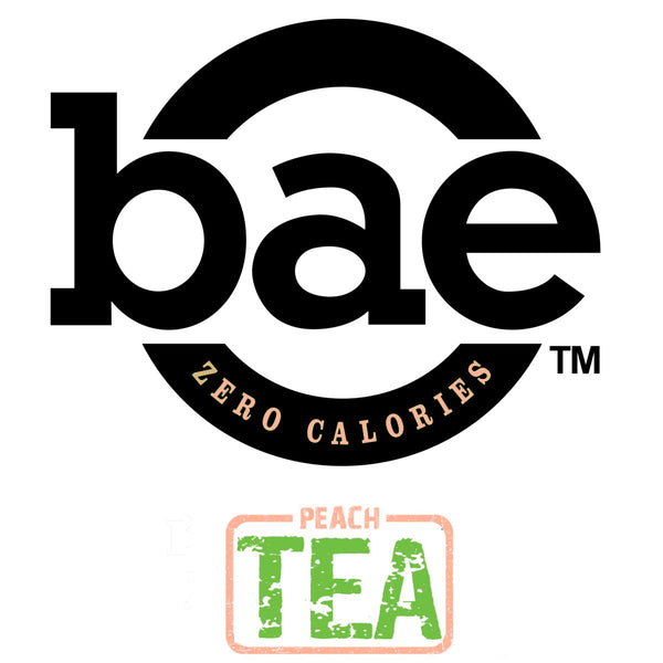 bae™ Peach Tea