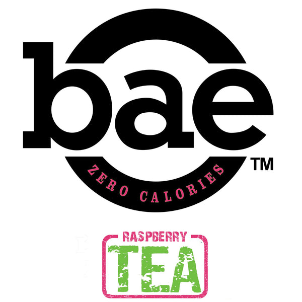 bae™ Raspberry Tea