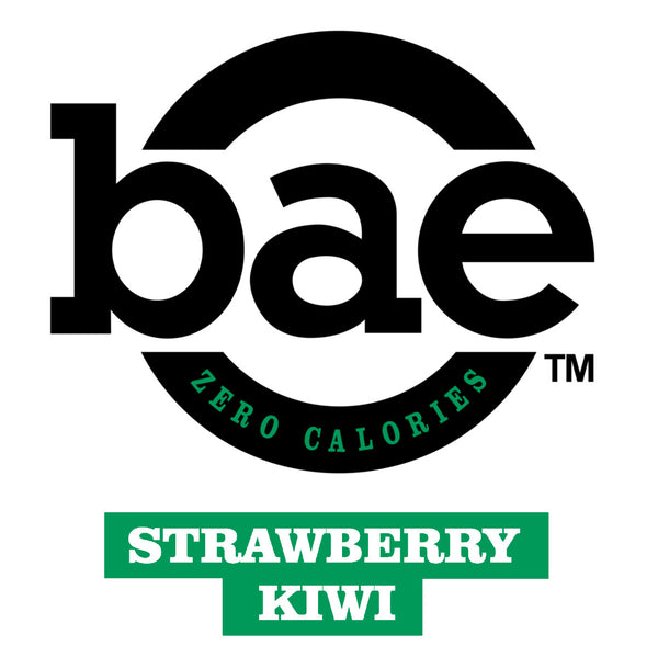 bae™ Strawberry - Kiwi